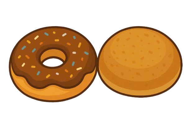 donutpapa