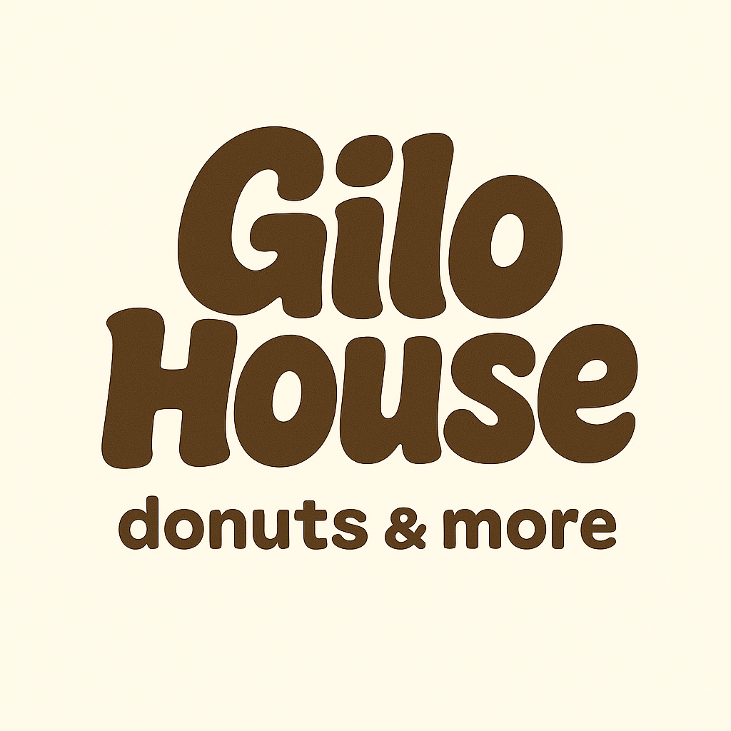 Gilo House logo