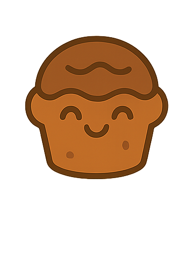 Papparoti choco chibi